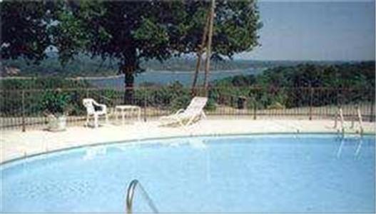 רוג'רס Beaver Lake Lodge מראה חיצוני תמונה