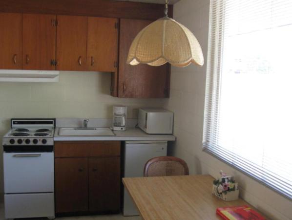 רוג'רס Beaver Lake Lodge חדר תמונה